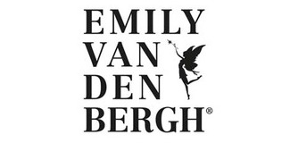 EMILY VAN DEN BERGH