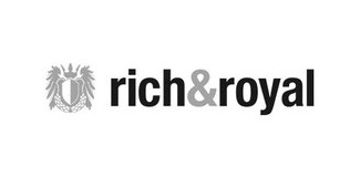 RICH&ROYAL