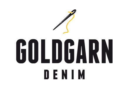 Goldgarn Denim Mannheim