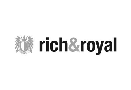 RICH&ROYAL